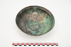 Foto von Bronzeschale (NHMW-PRAE-024718)